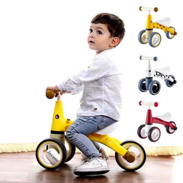 Joyano® Baby Balance Bike-10-24 Month Children Walker