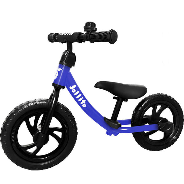 Jollito® 12" Lightweight No-Pedal Kid’s Balance Bike