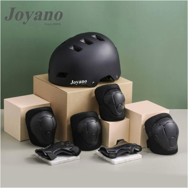 Joyano® Kids/Youth Bike Helmet Toddler Helmet 3-8Years