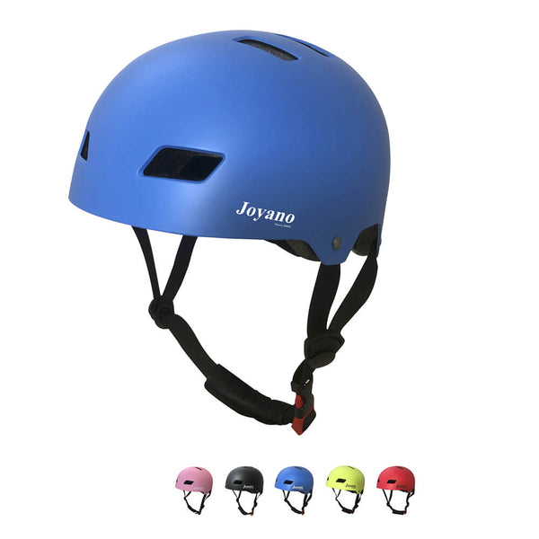 Joyano® Kids/Youth Bike Helmet Toddler Helmet 3-8Yrs Sport Protective Gear 7PC Set