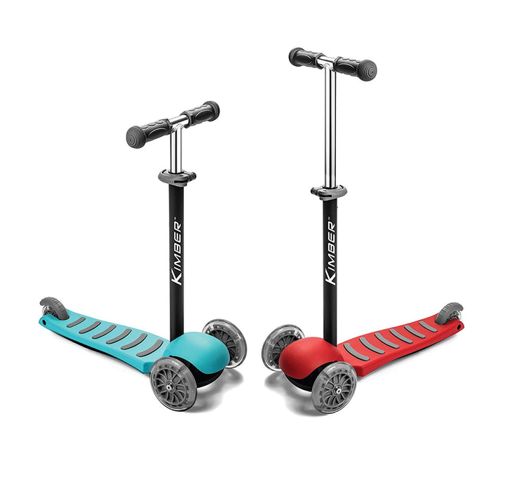 Kimber Verve Kick Scooter 3