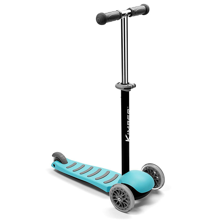 Kimber Verve Kick Scooter 7