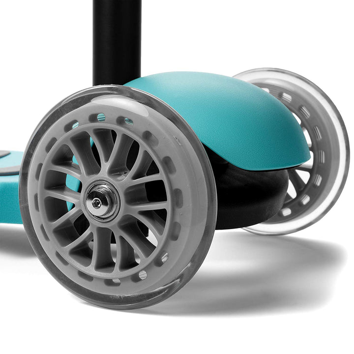 Kimber Verve Kick Scooter 9